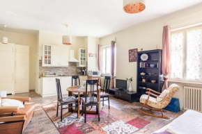 Indipendent Studio Apartment near metro